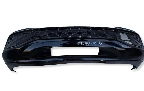 Volkswagen Tiguan Rear bumper 571807521B 5JE807433