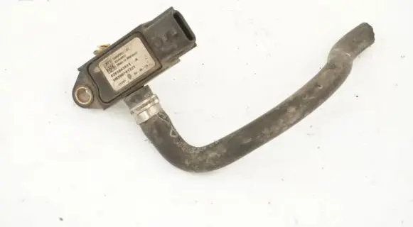 Renault Scenic III - Grand scenic III Exhaust gas pressure sensor 8201043914