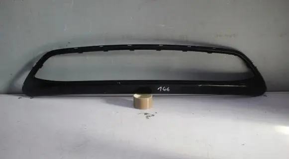 Ford Kuga II Front bumper lower grill 2f2