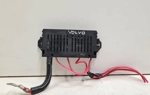 Fuse module