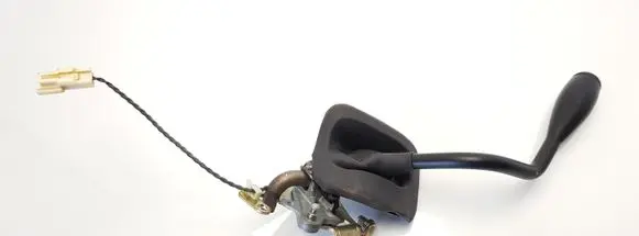 Dodge RAM 1500 DR Gear shifter/selector 55351137AB 55351143AB