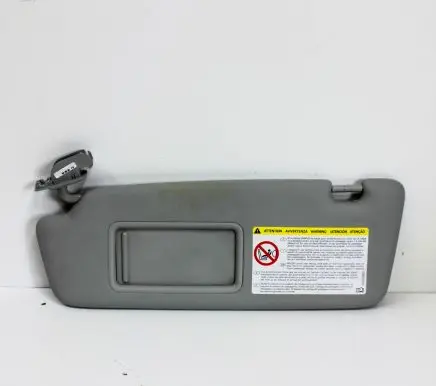 Audi Q3 8U Sun visor 8U1857551