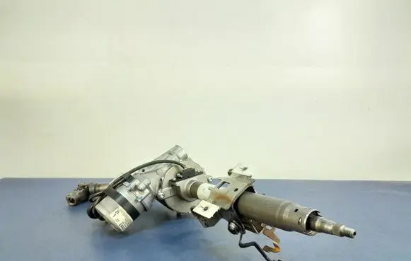 Toyota Auris 150 Steering wheel axle 4520002281