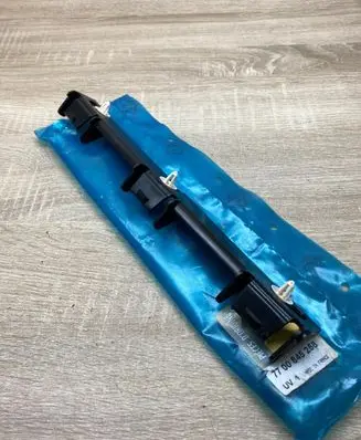 Renault Megane I Rear bumper mounting bracket 7700845258 7700845258D
