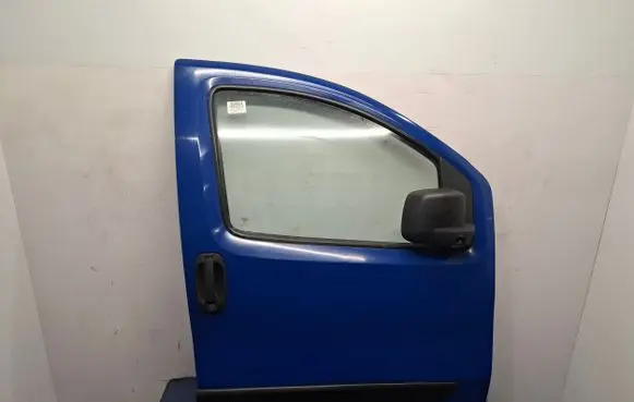 Fiat Fiorino Front door