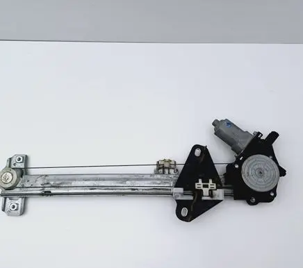 Honda CR-V Rear door window regulator with motor 