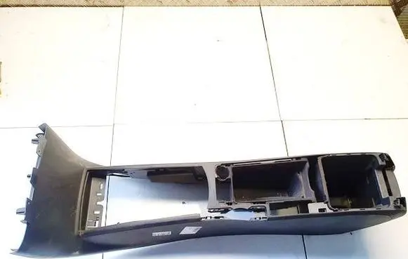 Volvo V50 Center console 30755374 38752m