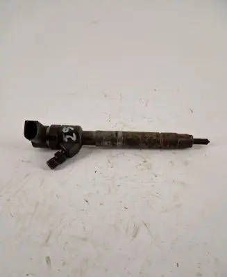 Mercedes-Benz E W211 Fuel injector 0445110177