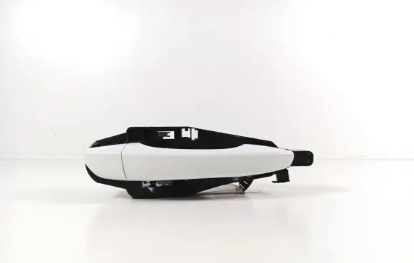 Citroen C4 X Rear door exterior handle