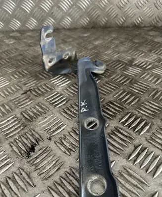 Volkswagen Tiguan Engine bonnet/hood hinges 5N0823301A