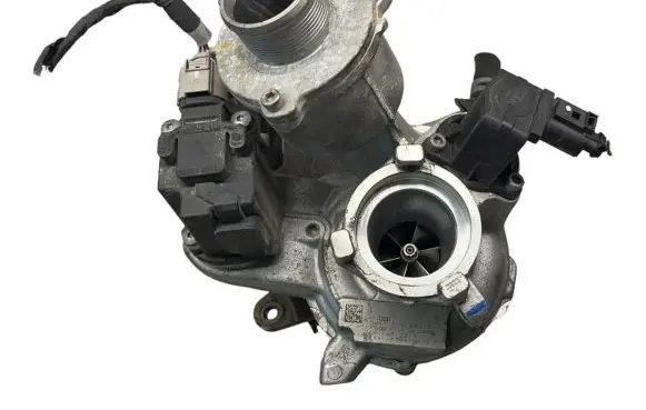 Audi TT TTS RS Mk3 8S Turbo 06K145721G 1044T11 3148C13