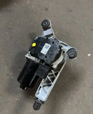 Ford Kuga II Front wiper linkage and motor W000087176