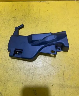 Dacia Sandero II Other rear door trim element 825185442R
