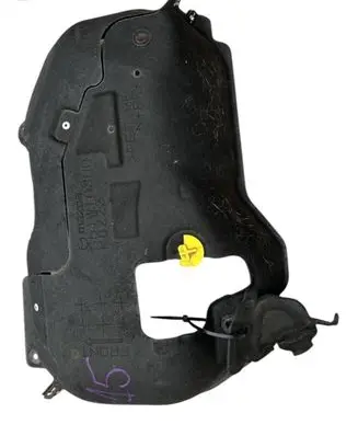 Mazda CX-3 Oil sump S51W103H0 K0222