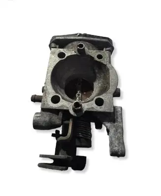 Volkswagen Polo III 6N 6N2 6NF MONO injection 0438201521