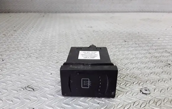 Seat Alhambra (Mk1) Windscreen/window heater switch 7M3959621