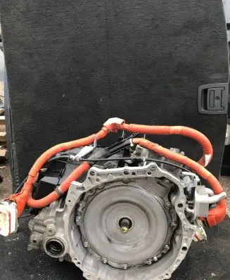Lexus NX Automatic gearbox 3515333030 180516129 3515133100