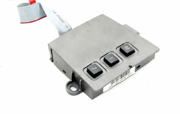 BMW 7 E65 E66 Other switches/knobs/shifts 6918400