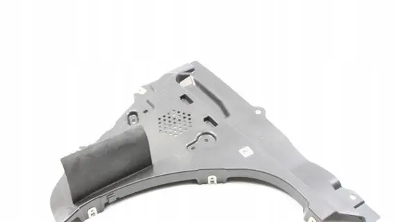 BMW X2 U10 Front wheel arch liner splash guards 9633094
