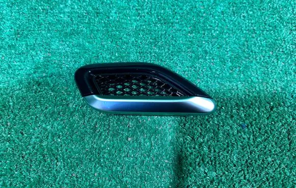 Maserati Grecale Fender grill 670197652