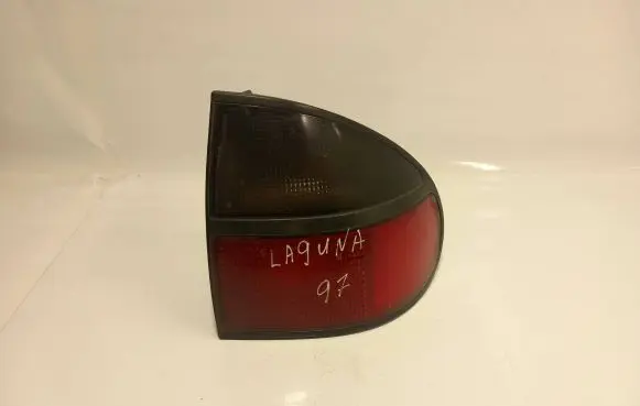 Renault Laguna I Rear/tail lights 7700820051