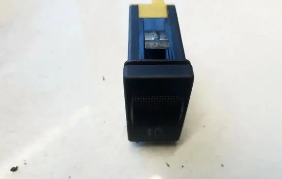 Audi A4 S4 B5 8D Fog light switch 4D0941563