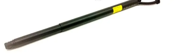 Volkswagen Arteon Shock absorber/damper mounting bracket 3G7827851A