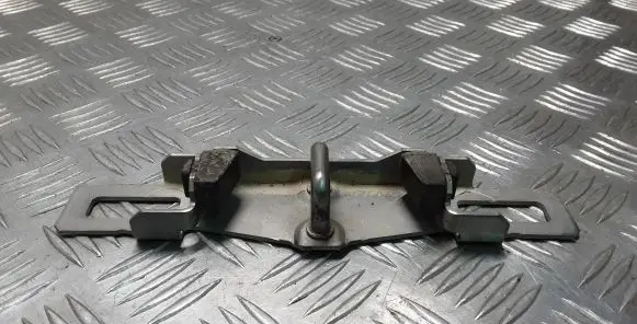 Volvo V40 Loading door lock loop/hook striker 31276686