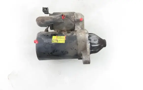 Hyundai Getz Starter motor 3610022805