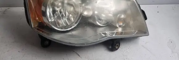 Chrysler Town & Country V Headlight/headlamp 05113336AE 51128C