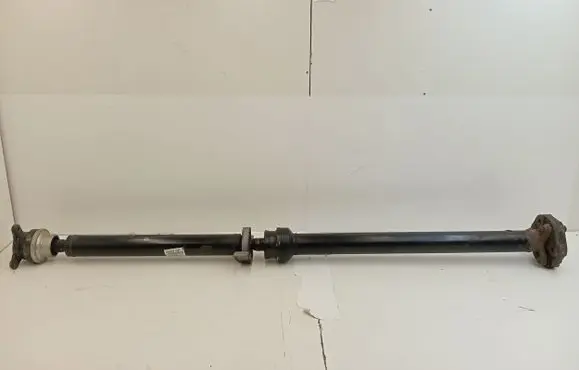Mercedes-Benz GLC C253 Drive shaft (set) A2531001