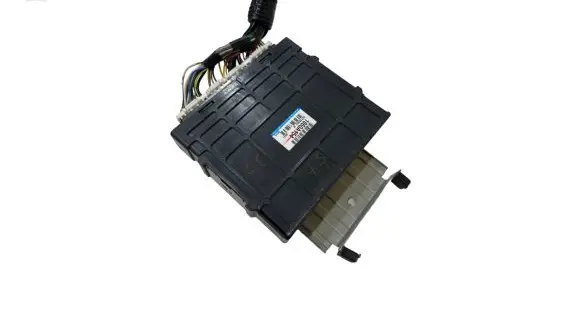 Mitsubishi Outlander Engine control unit/module 1860A154 E6T38982H