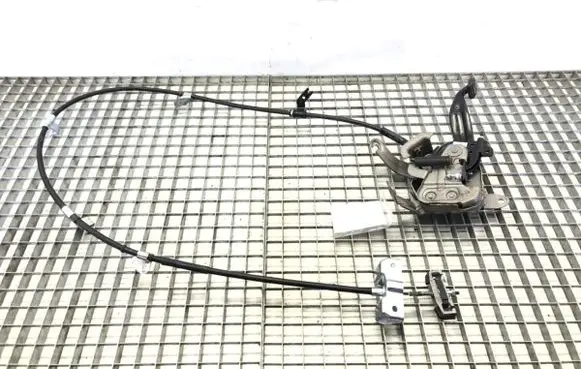 KIA Niro Handbrake/parking brake lever assembly 