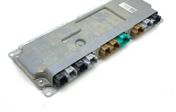 Ford Kuga III Battery control module L1M814F092BB 22254001061