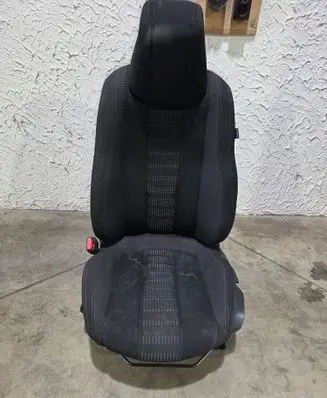 Peugeot 308 Front driver seat