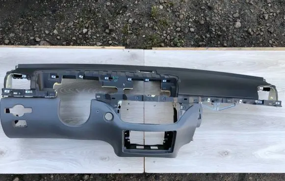 Mercedes-Benz S W221 Dashboard A2216803187 A2210107011 2216803187