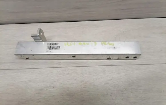BMW i3 Front bumper shock/impact absorber D6222077000