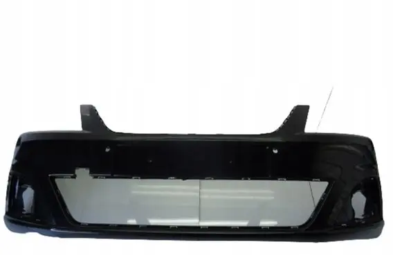 Seat Alhambra (Mk2) Front bumper 1xxx111111XX
