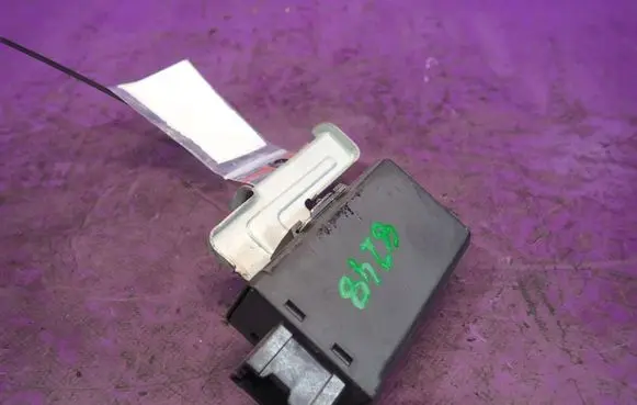 Nissan Murano Z50 Door central lock control unit/module 