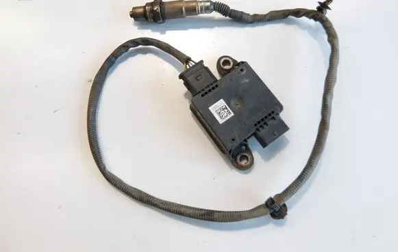 Opel Insignia B Lambda probe sensor 55503701 0281007270
