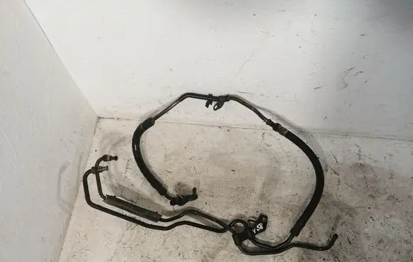 Toyota Corolla Verso AR10 Power steering hose/pipe/line 444100F040