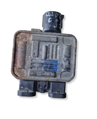 Ford Galaxy Coolant fan relay 940004101 100010866405