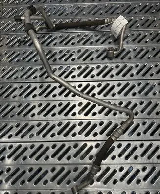 Volkswagen Eos Air conditioning (A/C) pipe/hose 1K0820743BQ
