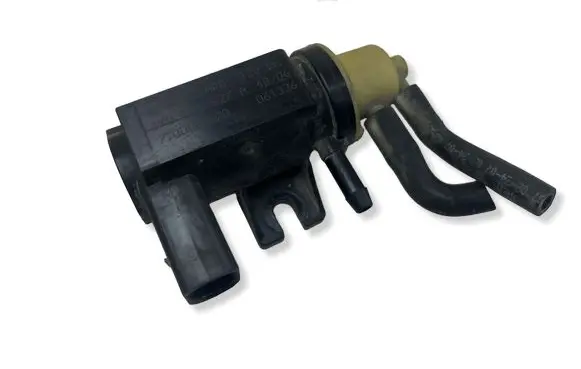 Volkswagen PASSAT B6 Turbo solenoid valve 1K0906627A