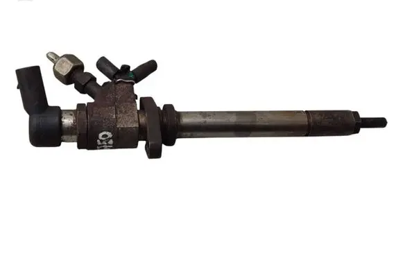 Citroen Berlingo Fuel injector 9657144580