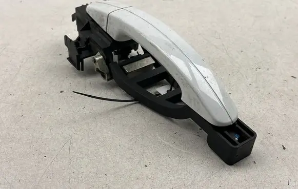 Ford C-MAX II Rear door exterior handle 3M51R224A37AE