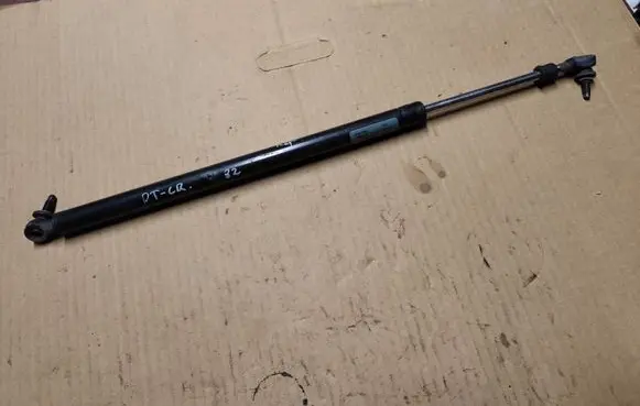 Tailgate/trunk strut/damper