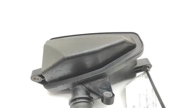 Mercedes-Benz S W221 Intake resonator A6421400087