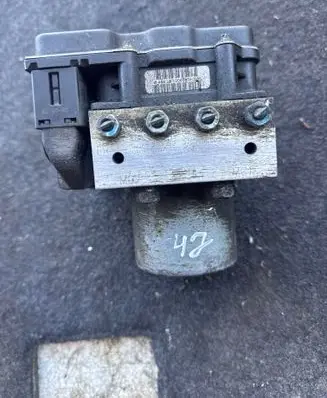 Subaru Forester SH ABS Pump 0265230199 0265950923