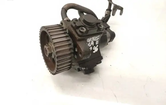 Opel Insignia A Fuel injection high pressure pump 0445010193